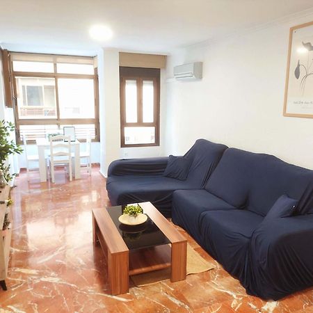 Piso Museo Del Realismo - Catedral - Alcazaba Con Parking Gratis - Super Wifi Apartment Алмерия Екстериор снимка