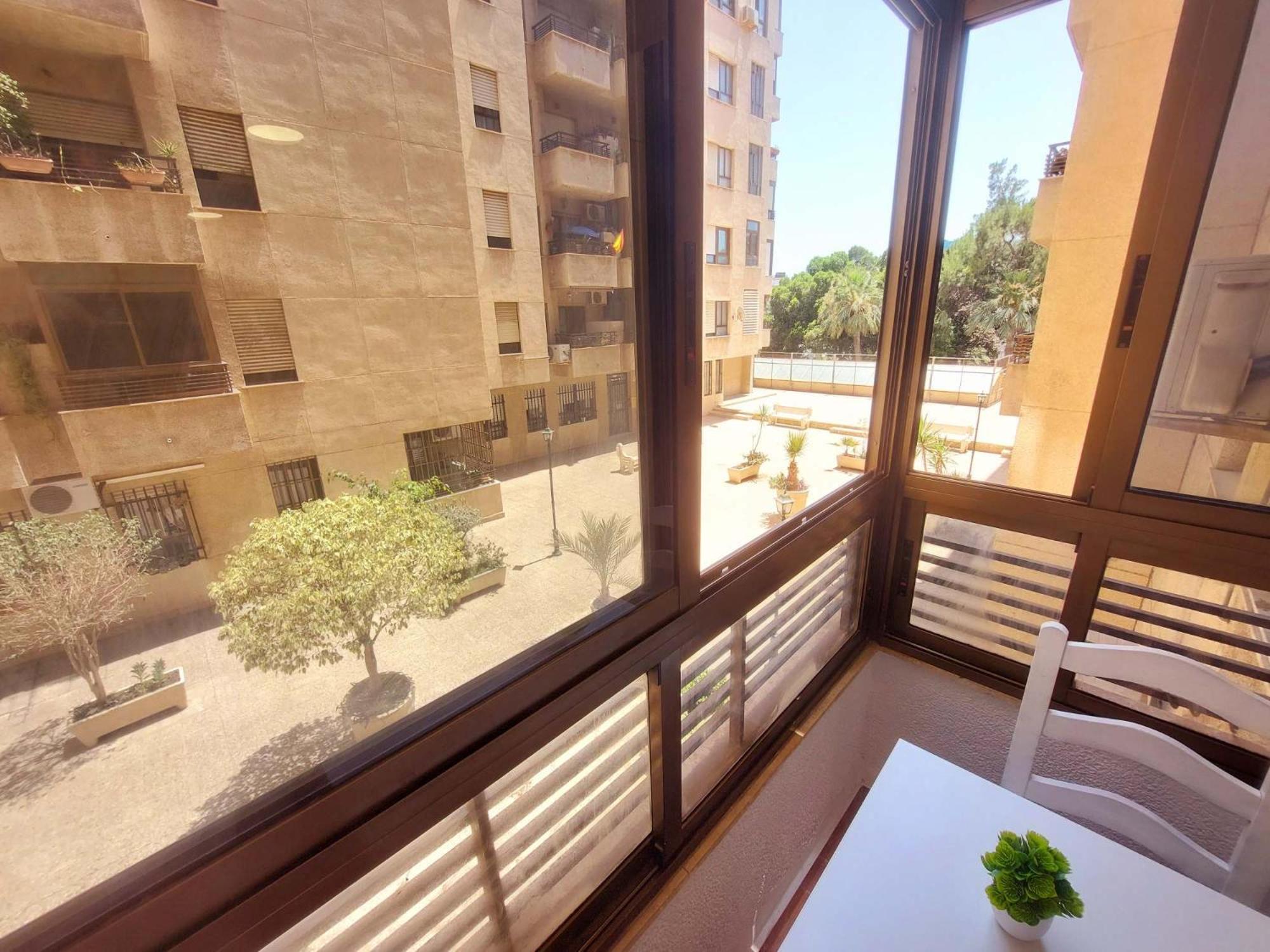 Piso Museo Del Realismo - Catedral - Alcazaba Con Parking Gratis - Super Wifi Apartment Алмерия Екстериор снимка