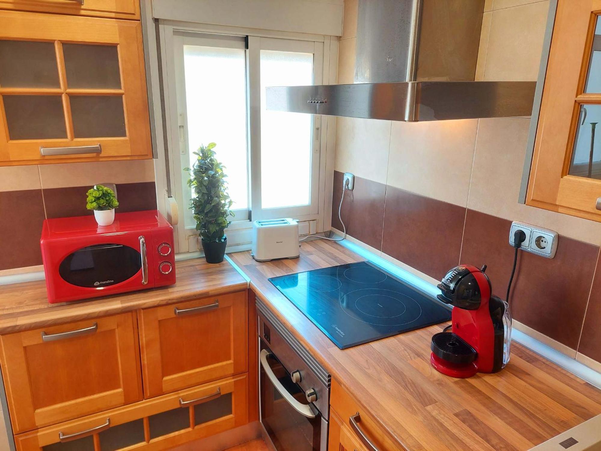 Piso Museo Del Realismo - Catedral - Alcazaba Con Parking Gratis - Super Wifi Apartment Алмерия Екстериор снимка