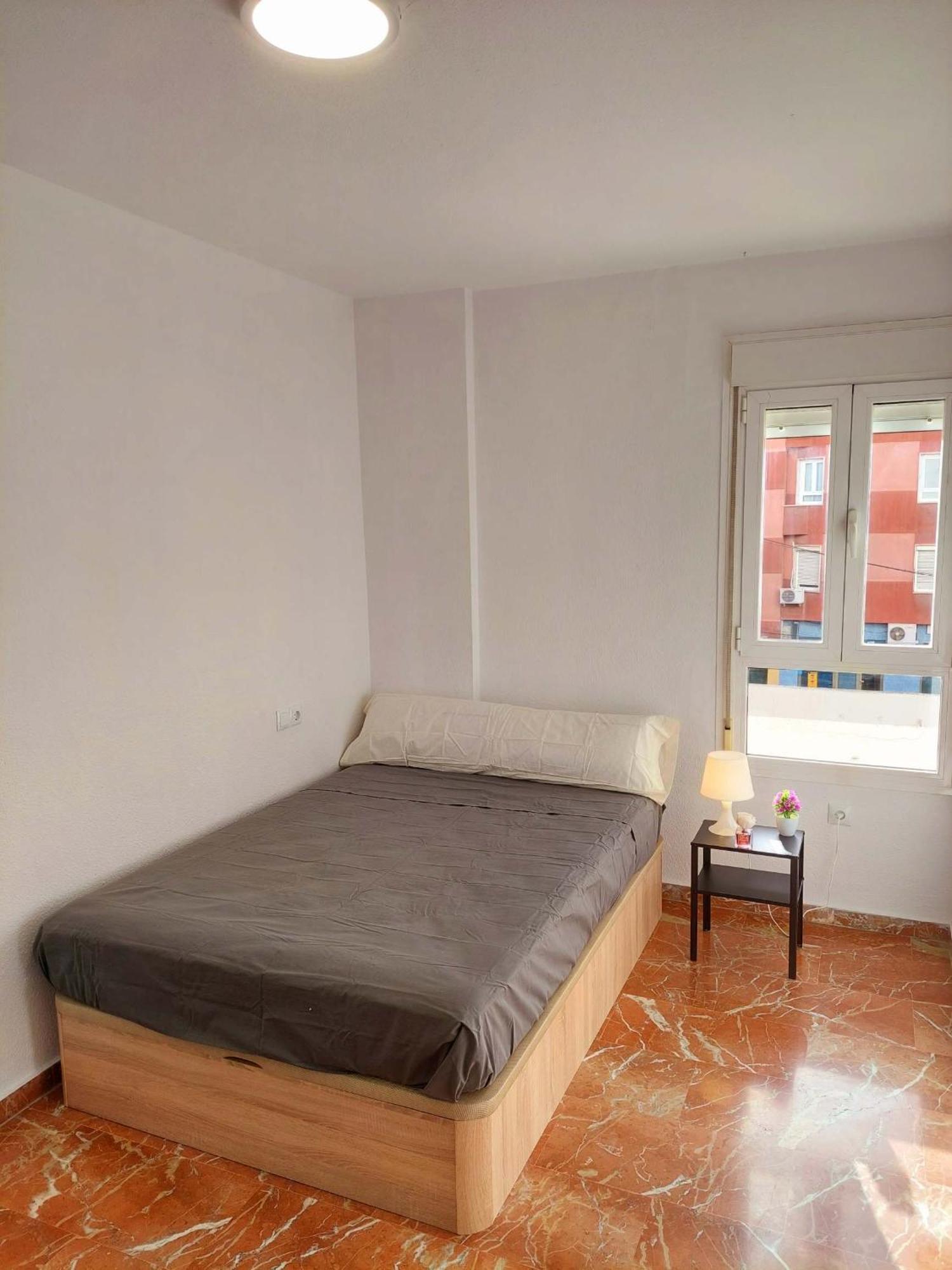 Piso Museo Del Realismo - Catedral - Alcazaba Con Parking Gratis - Super Wifi Apartment Алмерия Екстериор снимка