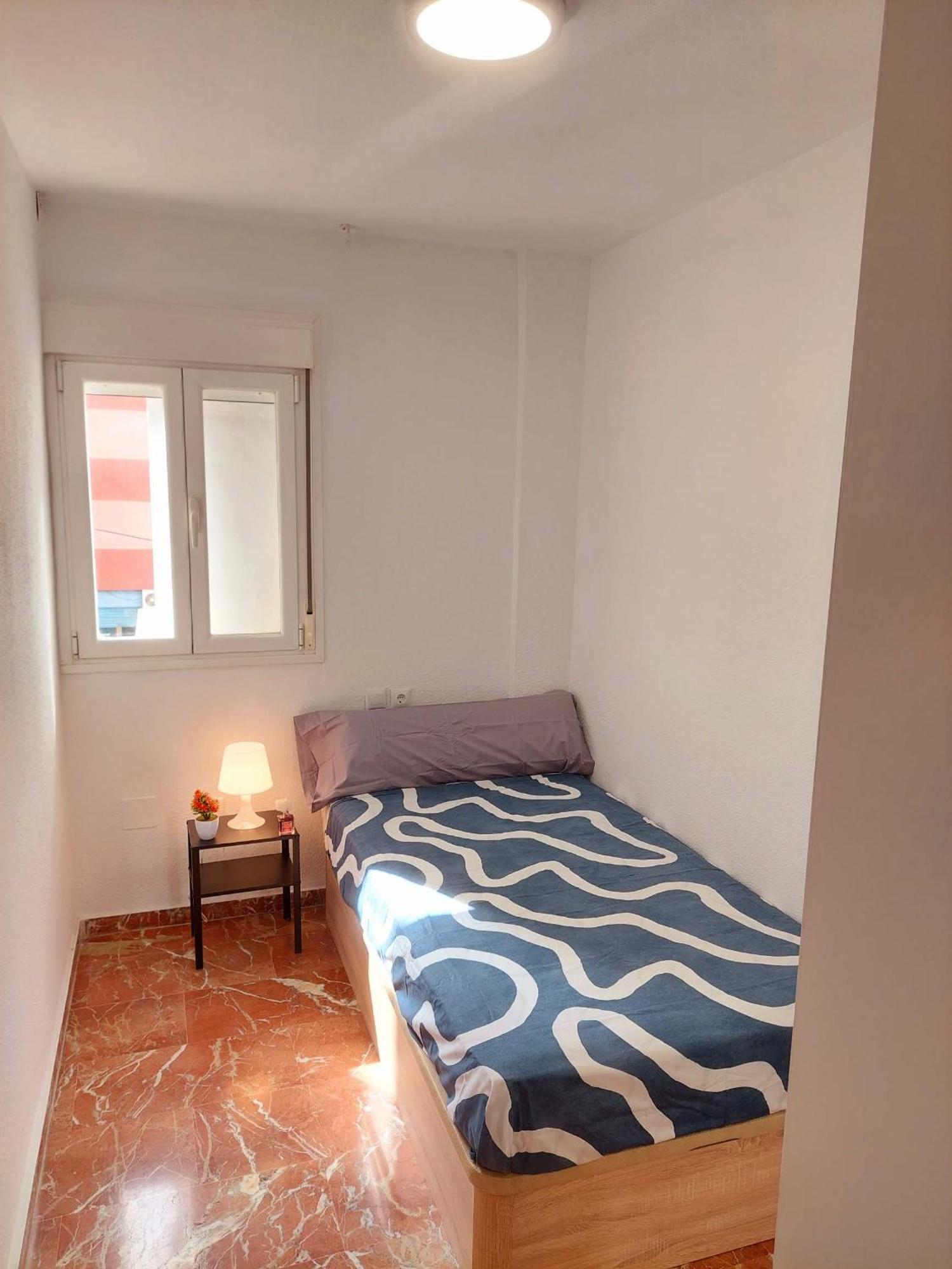 Piso Museo Del Realismo - Catedral - Alcazaba Con Parking Gratis - Super Wifi Apartment Алмерия Екстериор снимка