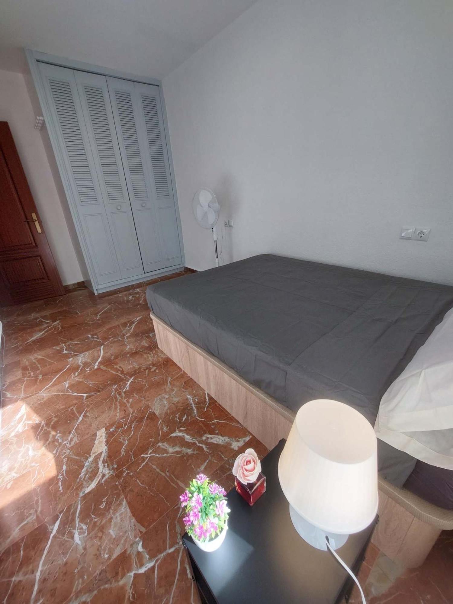 Piso Museo Del Realismo - Catedral - Alcazaba Con Parking Gratis - Super Wifi Apartment Алмерия Екстериор снимка