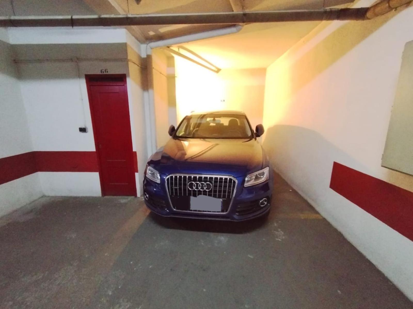 Piso Museo Del Realismo - Catedral - Alcazaba Con Parking Gratis - Super Wifi Apartment Алмерия Екстериор снимка